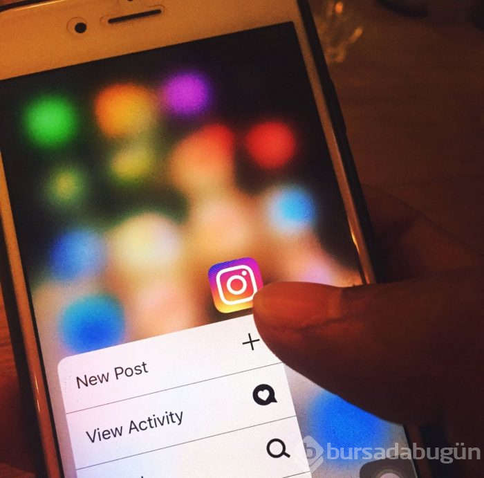 Instagram mesaj özelliği değişiyor!