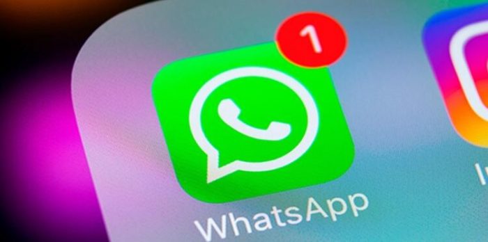 WhatsApp kullanıcıları sevindirecek