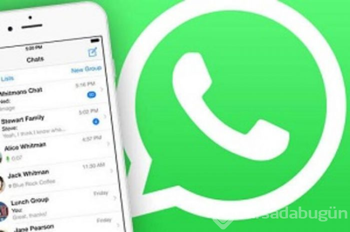 WhatsApp kullanıcıları sevindirecek