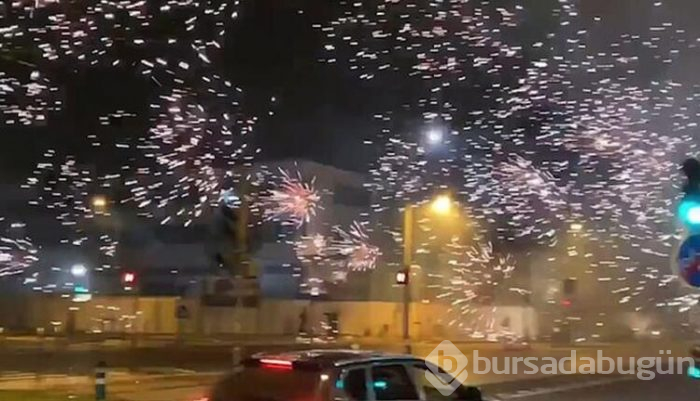 Sokakların temizlendiği sularda corona virüs izine rastlandı! 