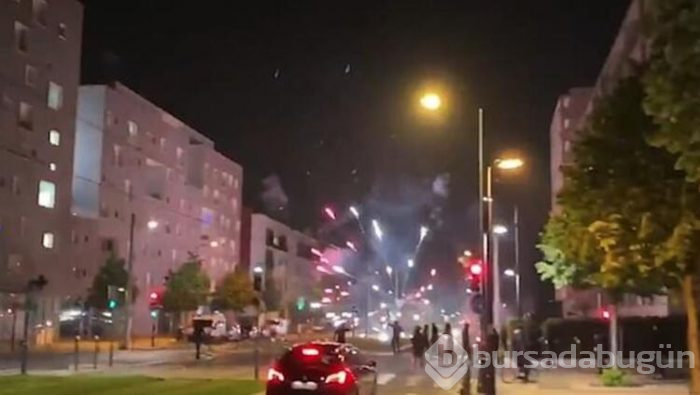 Sokakların temizlendiği sularda corona virüs izine rastlandı! 