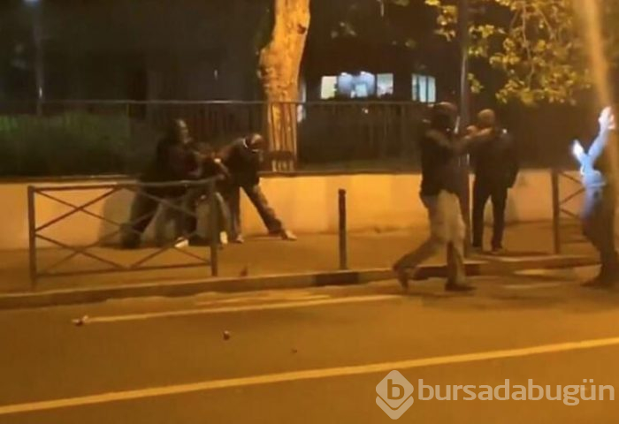 Sokakların temizlendiği sularda corona virüs izine rastlandı! 