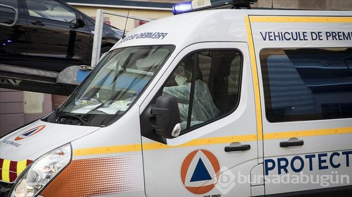 Sokakların temizlendiği sularda corona virüs izine rastlandı! 