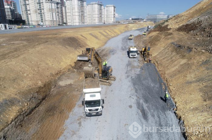 Başakşehir Şehir Hastanesi'nin ilk etabı bugün açılıyor!