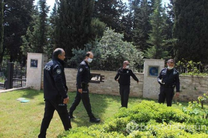 Antalya'da genç kadına şiddet! 
