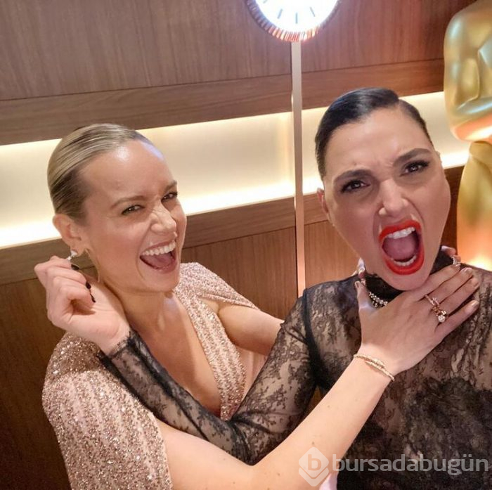 Gal Gadot açıkladı! 