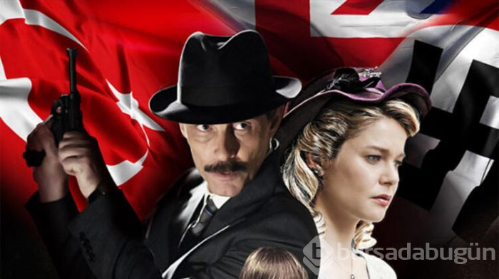 Çiçero filminin oyuncuları kimler?