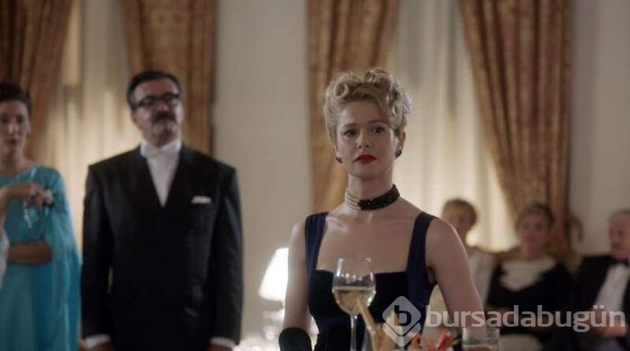 Çiçero filminin oyuncuları kimler?