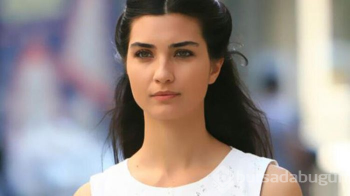 Cansu Dere'den ünlü oyuncuya büyük gaf! 