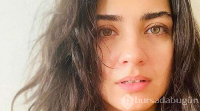 Cansu Dere'den ünlü oyuncuya büyük gaf! 
