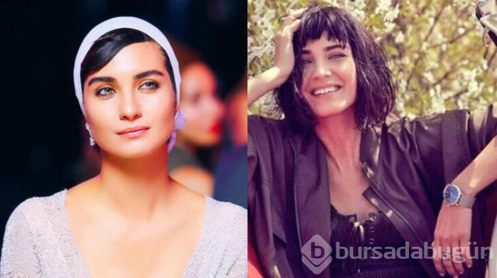 Cansu Dere'den ünlü oyuncuya büyük gaf! 