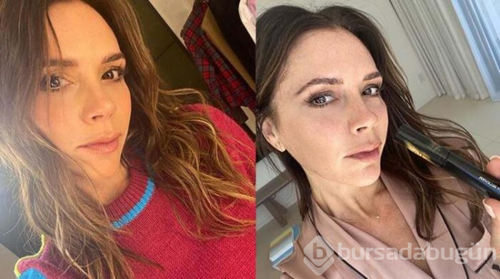 Victoria Beckham işçilerine acımadı!