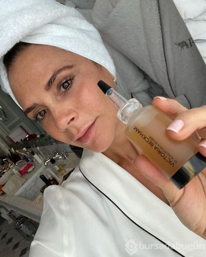 Victoria Beckham işçilerine acımadı!