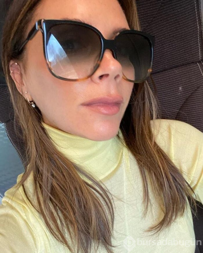 Victoria Beckham işçilerine acımadı!