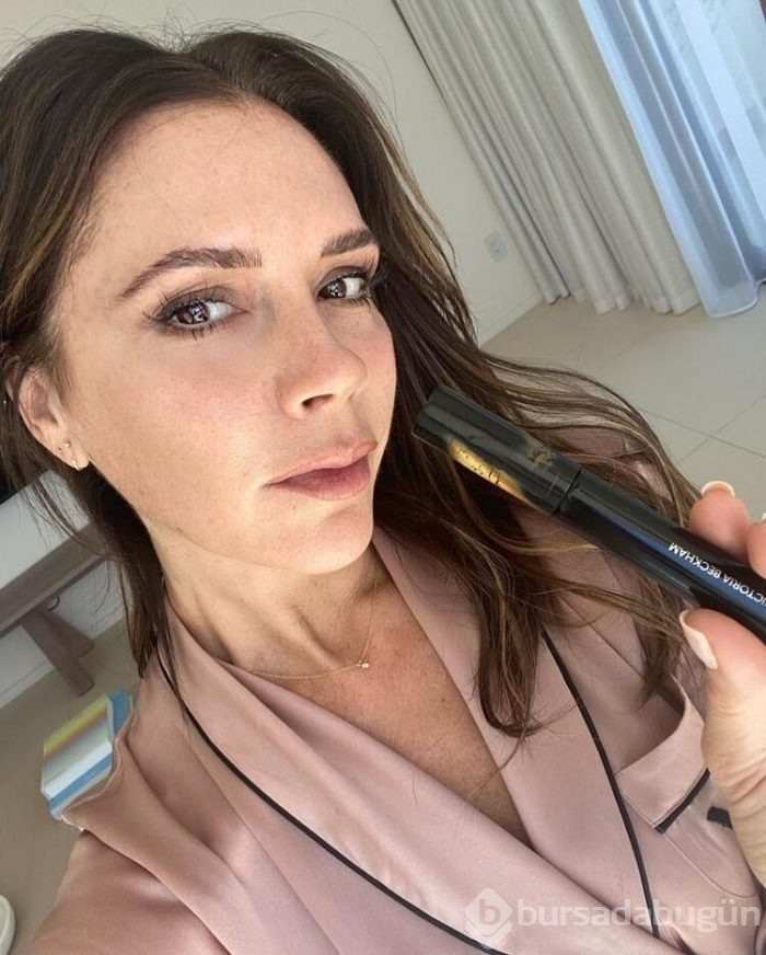 Victoria Beckham işçilerine acımadı!