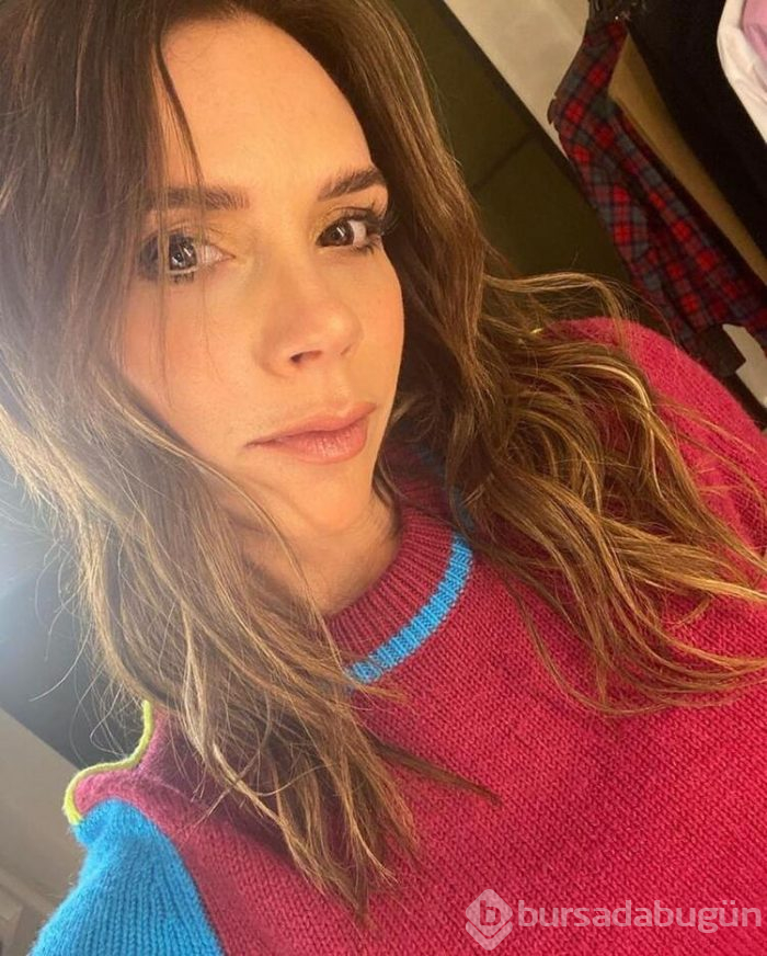 Victoria Beckham işçilerine acımadı!