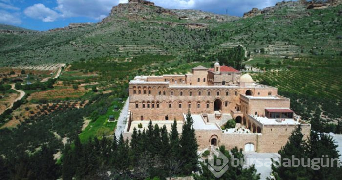 Mardin gelecekten umutlu