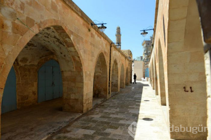 Mardin gelecekten umutlu