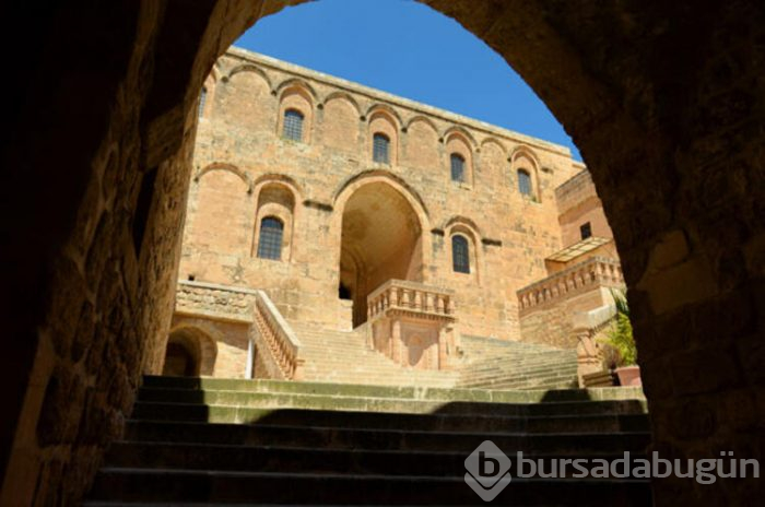 Mardin gelecekten umutlu