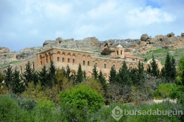 Mardin gelecekten umutlu