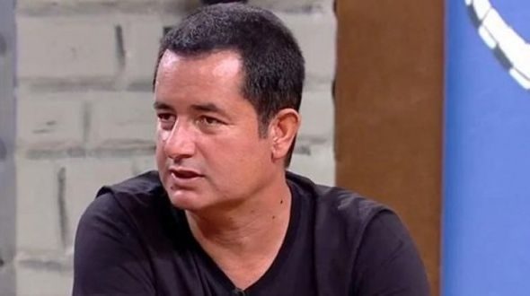 Şeyma Subaşı'dan, Acun Ilıcalı'nın canlı yayınına yorum!