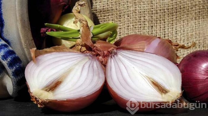 Soğan kabuklarını nasıl kullanabiliriz?