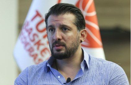 Kerem Tunçeri'nin ifşa açıklaması
