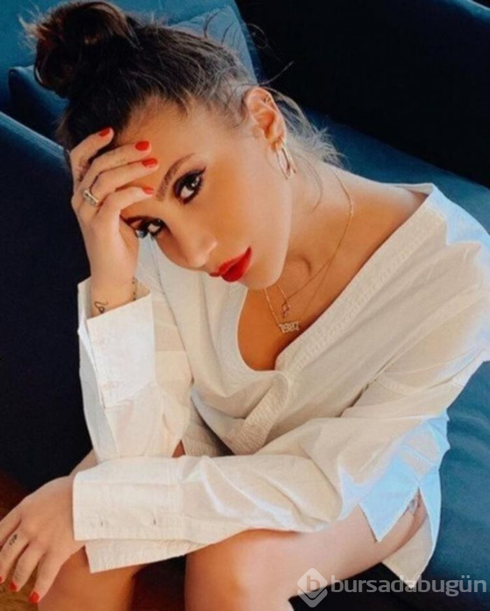İrem Derici'den tuhaf açıklama: Estetiksiz tek bir yerim var