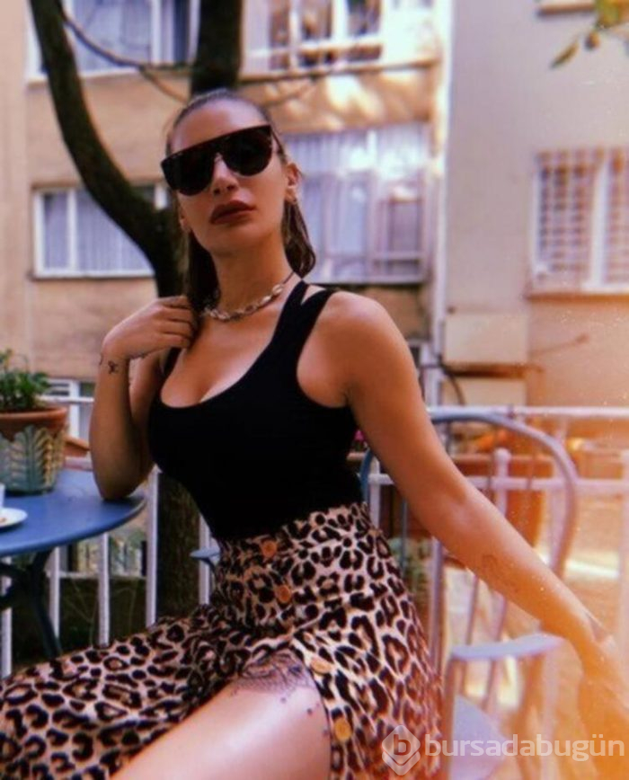 İrem Derici'den tuhaf açıklama: Estetiksiz tek bir yerim var