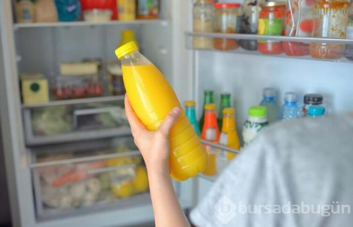 Buzdolabının enerji verimliliği nasıl artırılır? 
