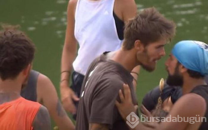 Survivor'da yumruklaşan yarışmacılar hakkında Acun Ilıcalı'dan açıklama
