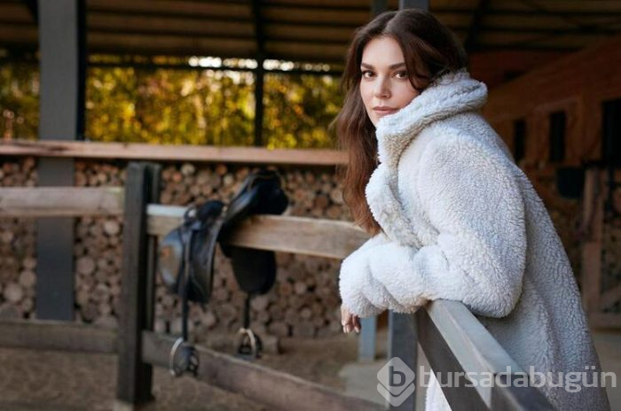 Aslı Enver'den Kerem Tunçeri'ye engel mi geldi?