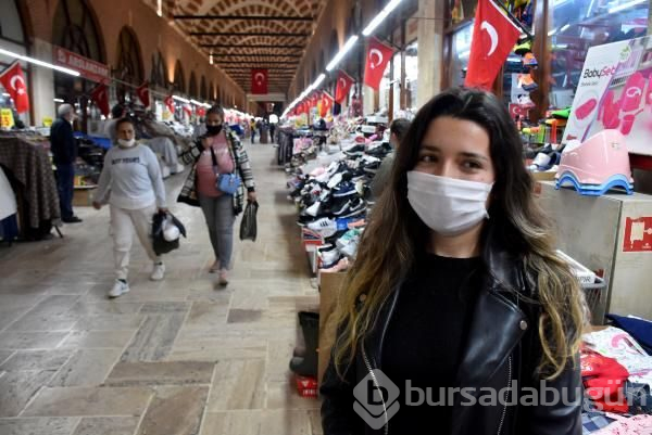 Tarihi Çarşı, WhatApp grubunda yapılan oylamayla...