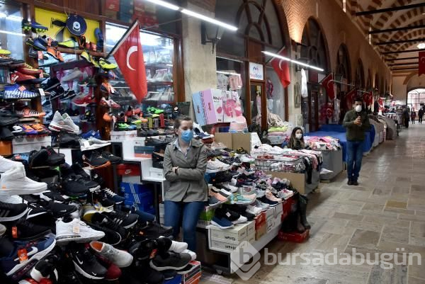 Tarihi Çarşı, WhatApp grubunda yapılan oylamayla...