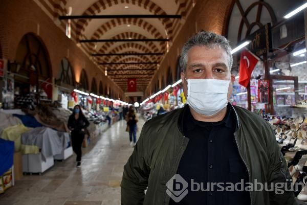 Tarihi Çarşı, WhatApp grubunda yapılan oylamayla...