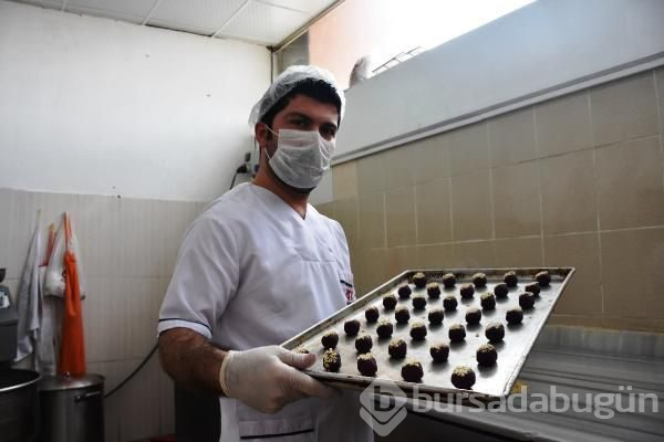 İşte koronavirüsten sonra satışları patlayan ekmek