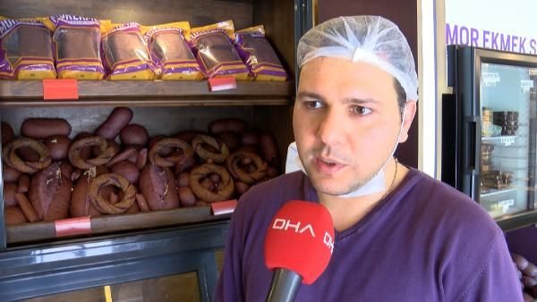 İşte koronavirüsten sonra satışları patlayan ekmek
