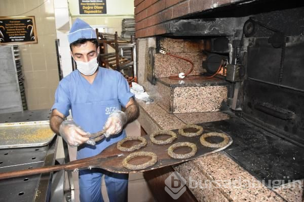 İşte koronavirüsten sonra satışları patlayan ekmek