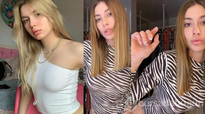 Aleyna Tilki ve Şeyma Subaşı birbirlerini çok seviyor