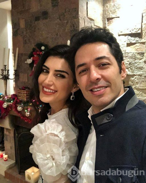 İdil ve Mert Fırat çiftinden müjdeli haber!