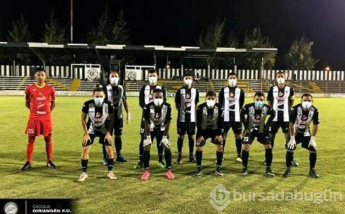Koronavirüs spor dünyasına öyle bir darbe vurdu ki!