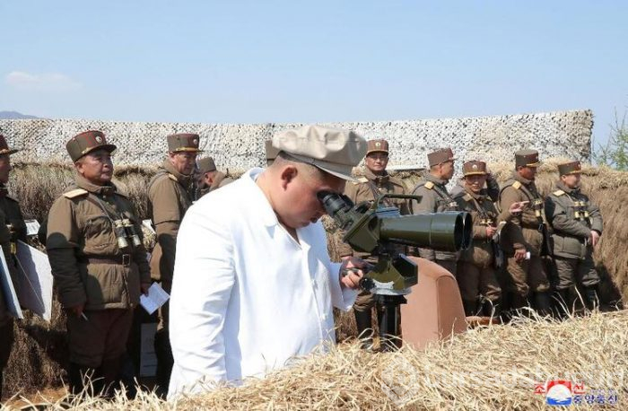  Kuzey Kore lideri Kim Jong-un hayati tehlikesi var