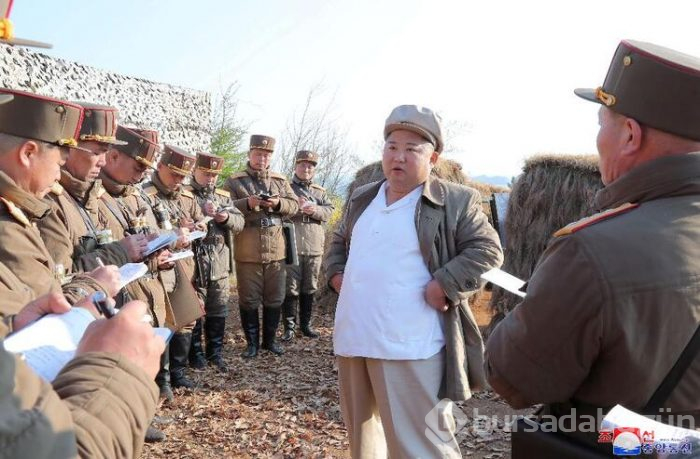  Kuzey Kore lideri Kim Jong-un hayati tehlikesi var