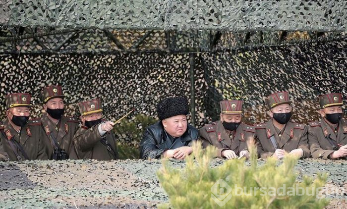  Kuzey Kore lideri Kim Jong-un hayati tehlikesi var