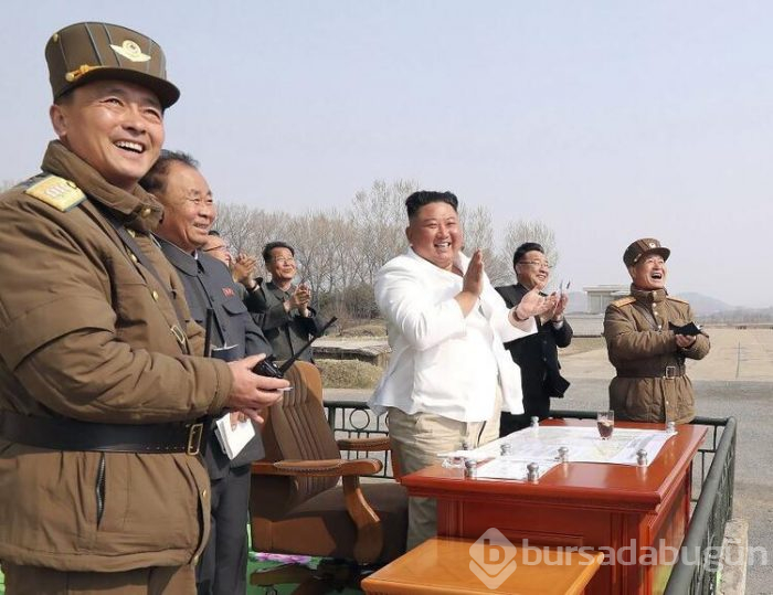  Kuzey Kore lideri Kim Jong-un hayati tehlikesi var