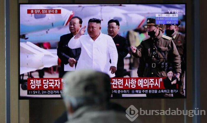  Kuzey Kore lideri Kim Jong-un hayati tehlikesi var