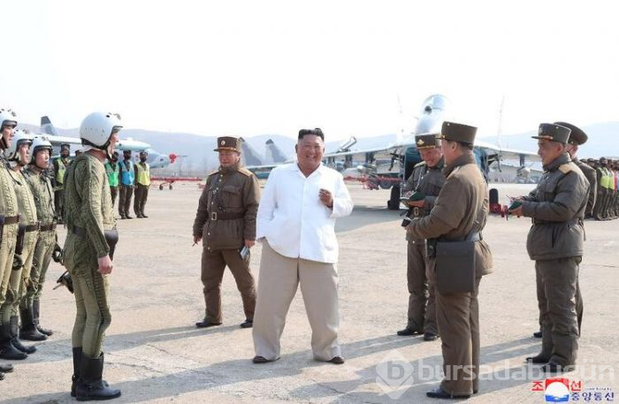  Kuzey Kore lideri Kim Jong-un hayati tehlikesi var