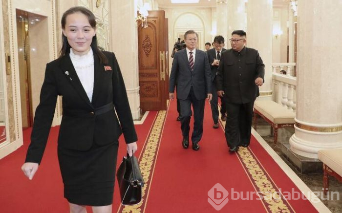 Kuzey Kore lideri Kim Jong-un hayati tehlikesi var