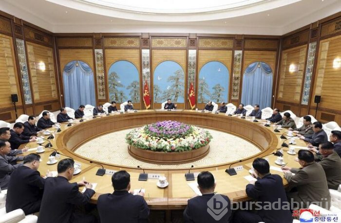  Kuzey Kore lideri Kim Jong-un hayati tehlikesi var