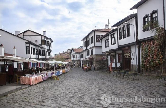 Beypazarı'na hayran kalacaksınız
